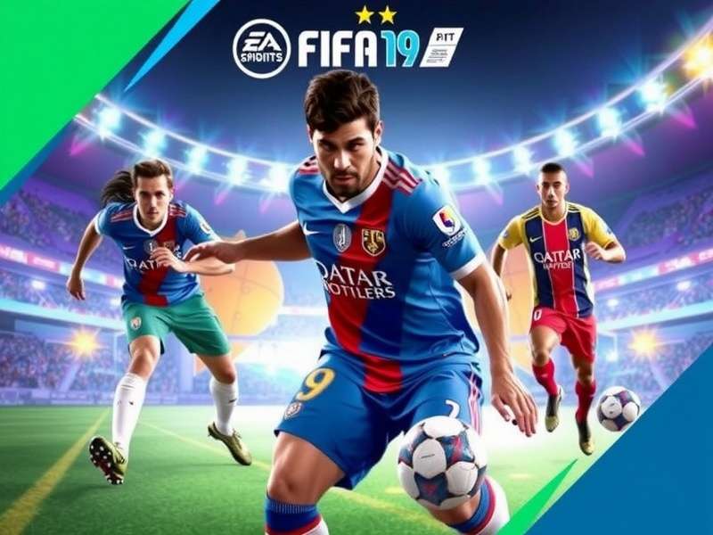 FIFA Mobile Star Strikers India Edition